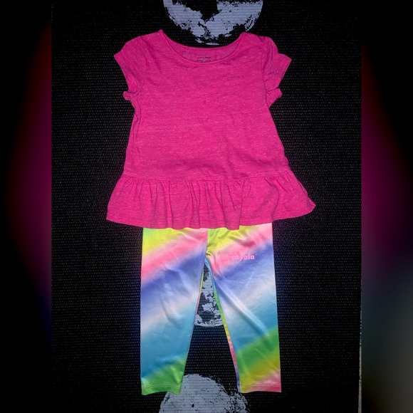 Toddler Girl Bundle - Picture 9 of 14